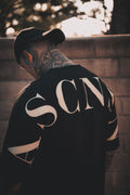 Oversized ASCNSN T-SHIRT